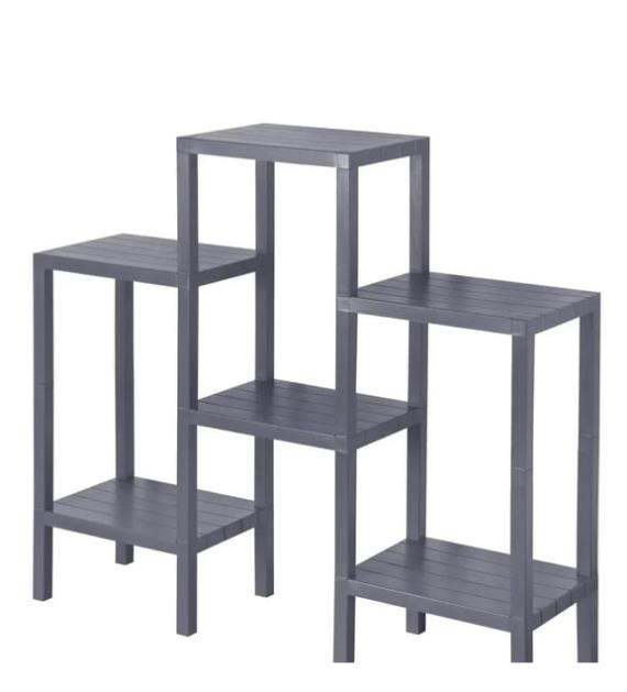 RAF & ÇİÇEKLİK ÇOK AMAÇLI MODÜLER  100x110x30