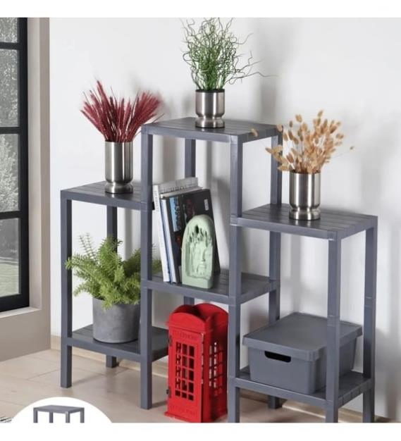 ORT-RAF & ÇİÇEKLİK ÇOK AMAÇLI MODÜLER  100x110x30