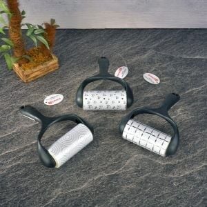 TÜY ALICI RULO BANT SAPAN MODEL