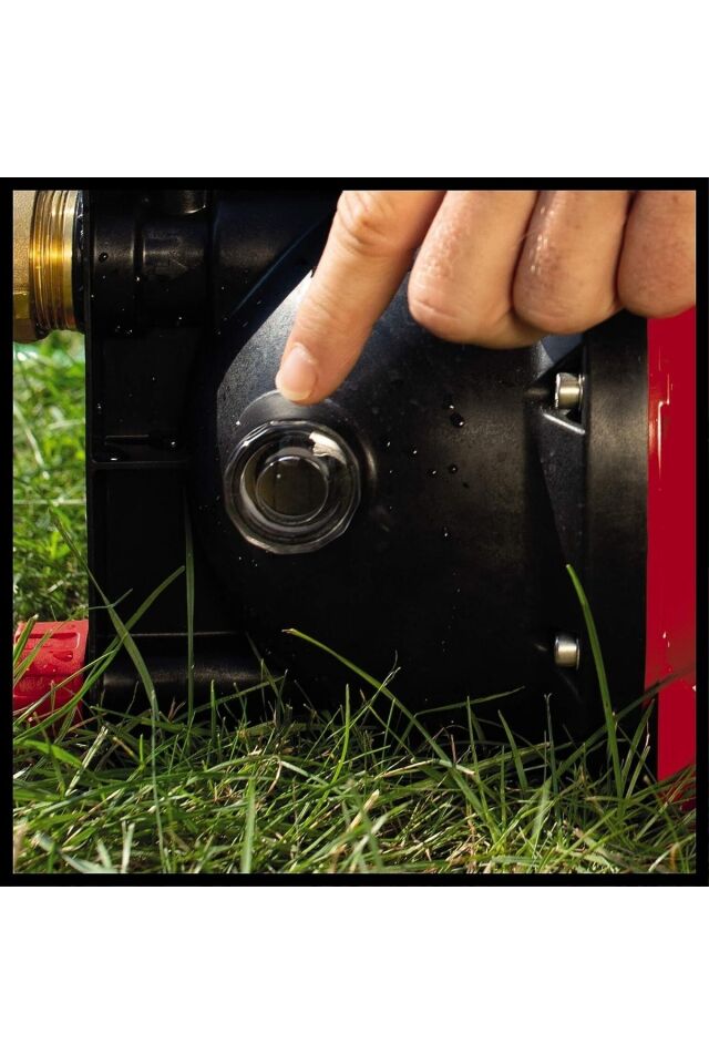 BAHÇE POMPASI 800W GC-GP 8042 ECO