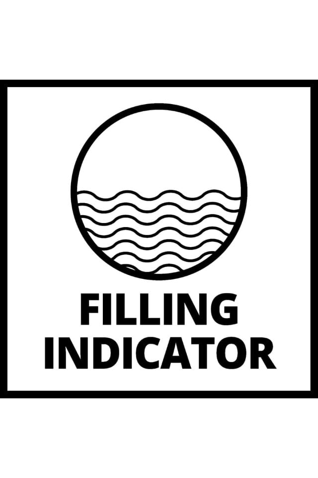 BAHÇE POMPASI 800W GC-GP 8042 ECO