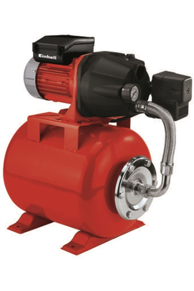 HİDROFOR 600W 20L GC-WW 6036