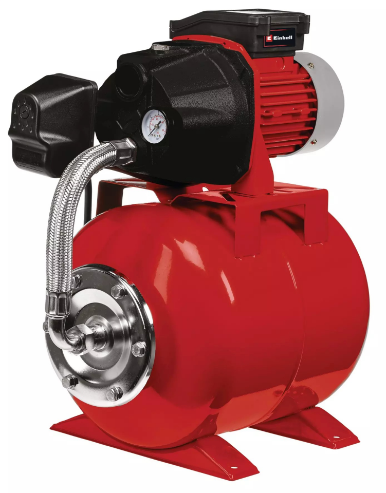 HİDROFOR 600W 20L GC-WW 6036