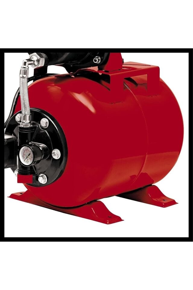 HİDROFOR 650W 20L GC-WW 6538