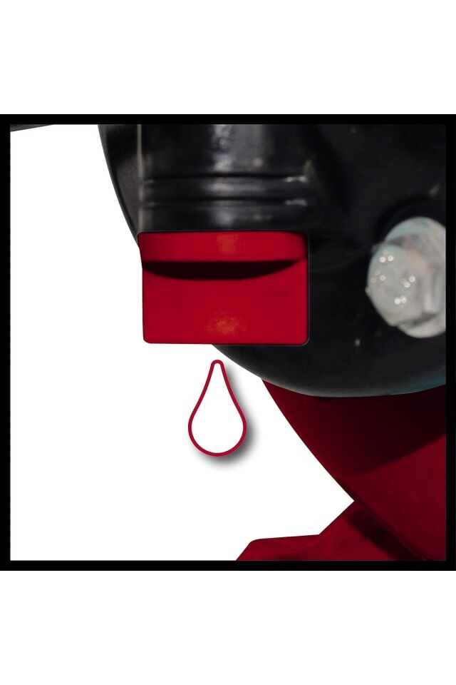 HİDROFOR 650W 20L GC-WW 6538