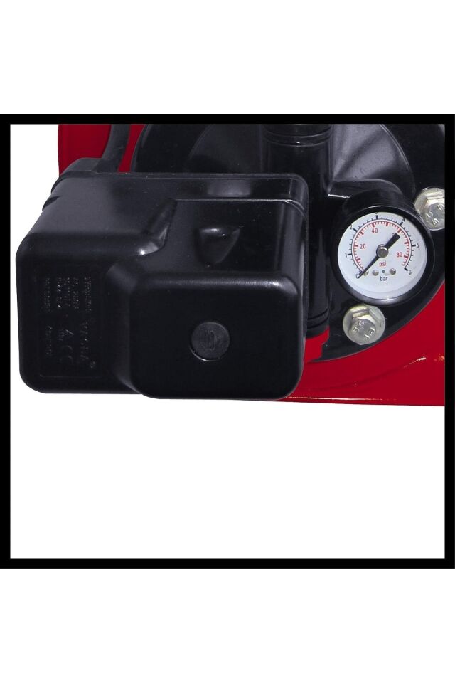 HİDROFOR 650W 20L GC-WW 6538