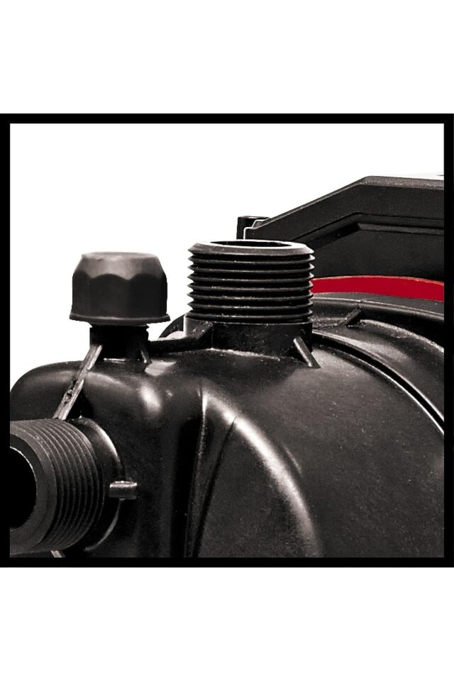 HİDROFOR 650W 20L GC-WW 6538