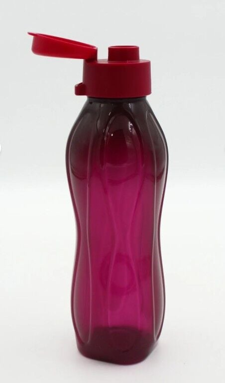NET*/ SU ŞİŞESİ PLASTİK 750 ML
