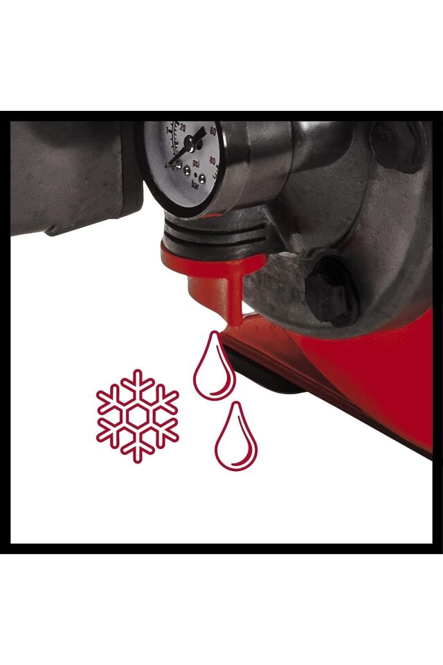 HİDROFOR 1050W 20L GC-WW 1045 N