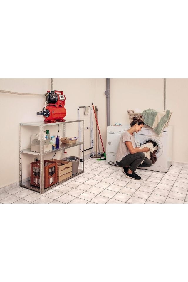 HİDROFOR 1050W 20L GC-WW 1045 N