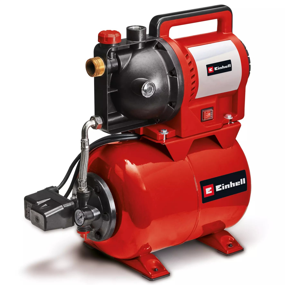 HİDROFOR 1050W 20L GC-WW 1045 N