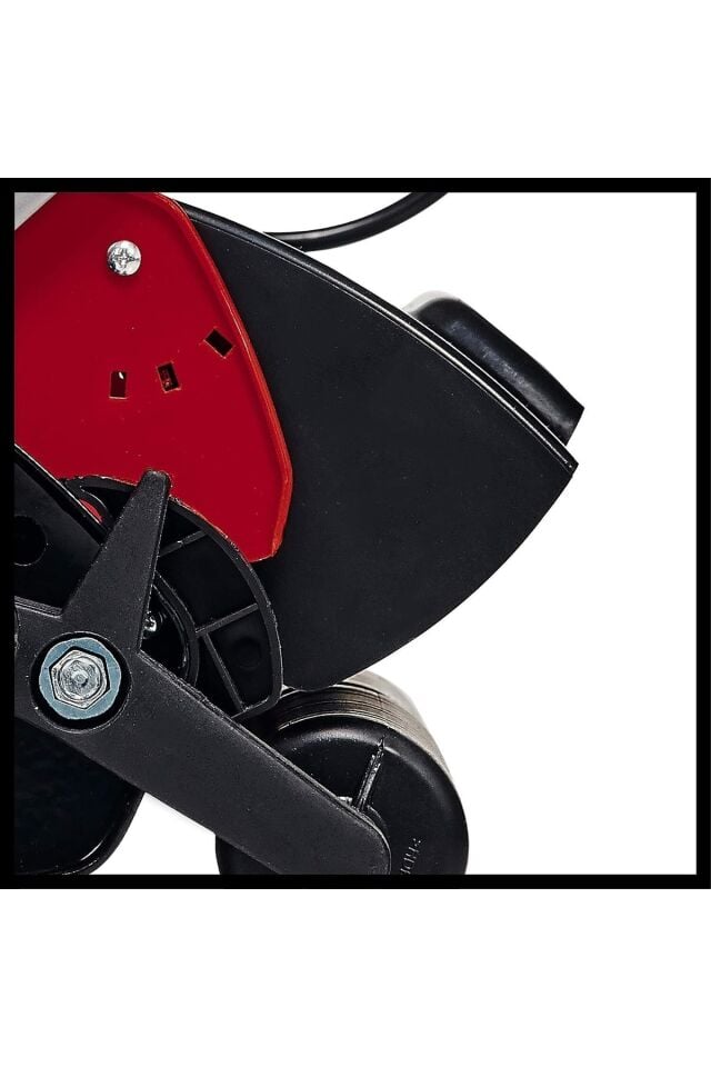 NET*/ AKÜLÜ SİLİNDİR ÇİM BİÇME GE-HM 18/38 LI (AKÜ