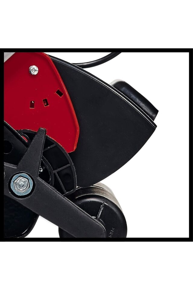 NET*/ AKÜLÜ SİLİNDİR ÇİM BİÇME GE-HM 18/38 LI (AKÜ