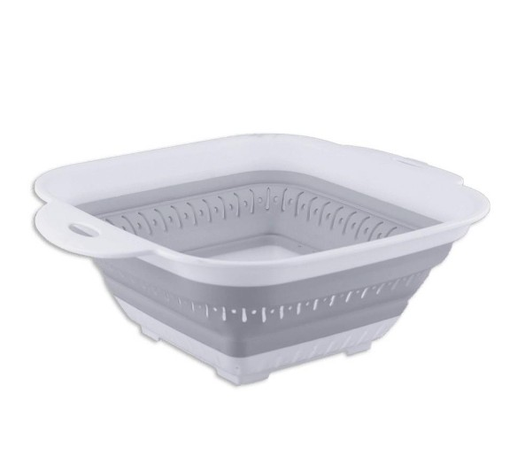 NET*/ SÜZGEÇ AKARDİYON KARE KATLANIR