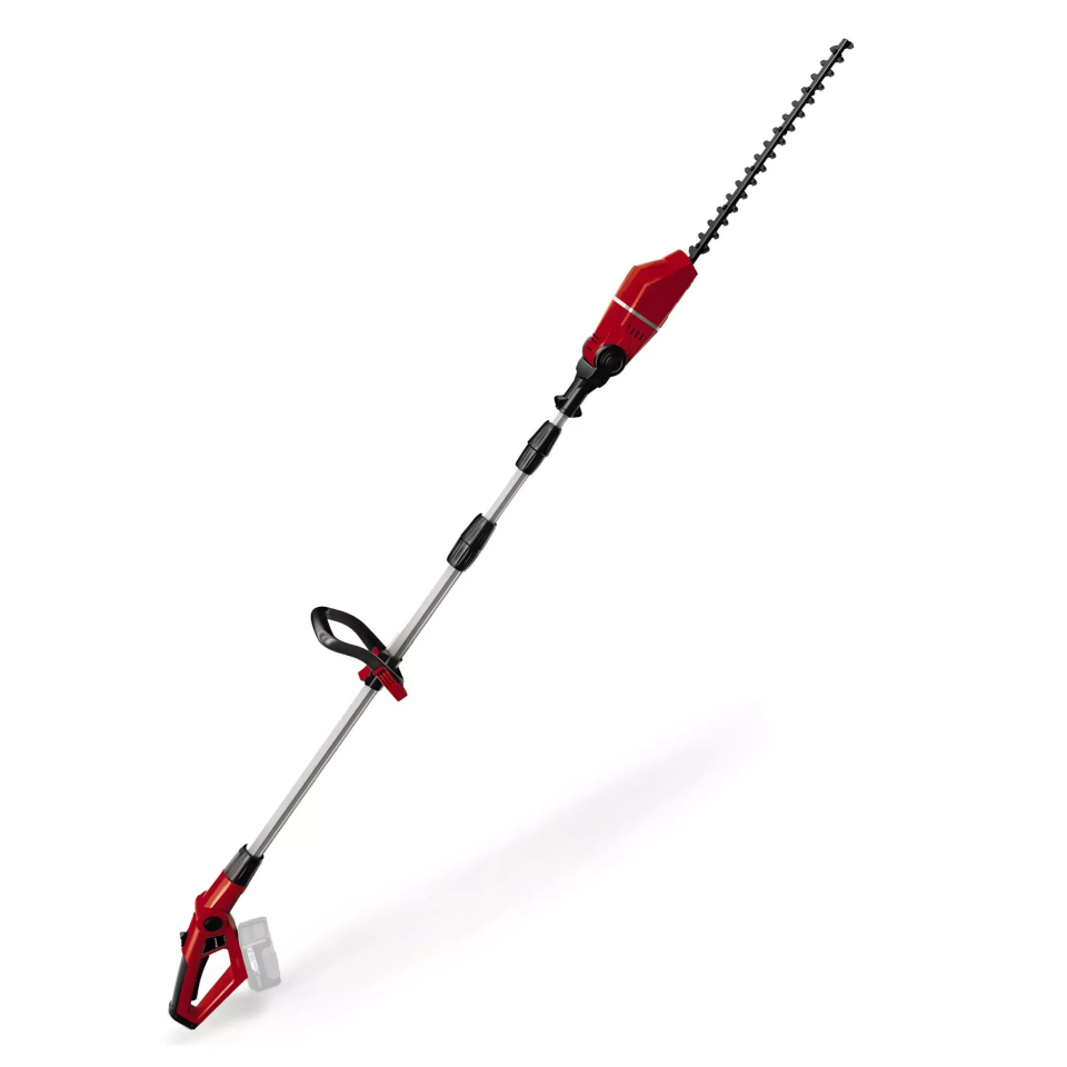 AKÜLÜ YÜKSEK ÇİT BUDAMA 18V GE-HH 18/45 LI T