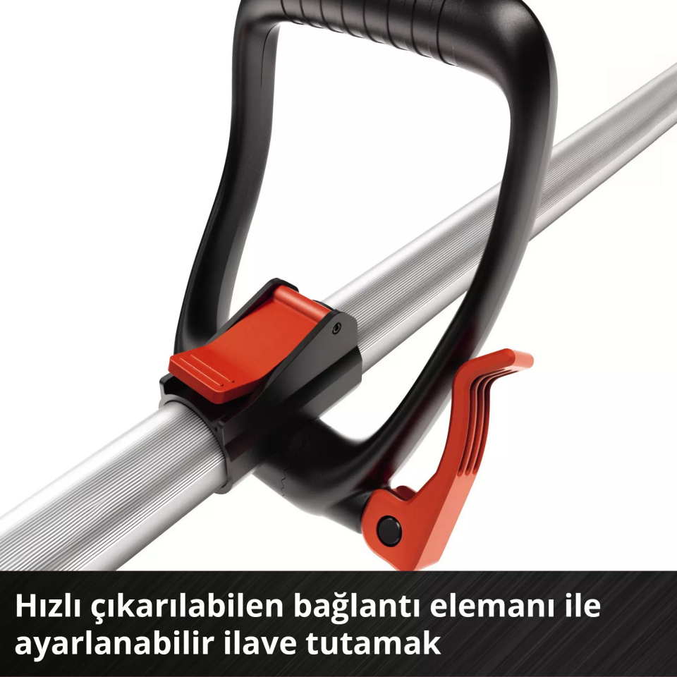 AKÜLÜ YÜKSEK ÇİT BUDAMA 18V GE-HH 18/45 LI T