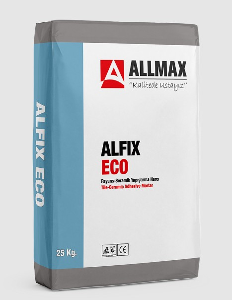 NET/GRANİT-SERAMİK YAPIŞTIRICI GRİ25KG PLT/64AD TP