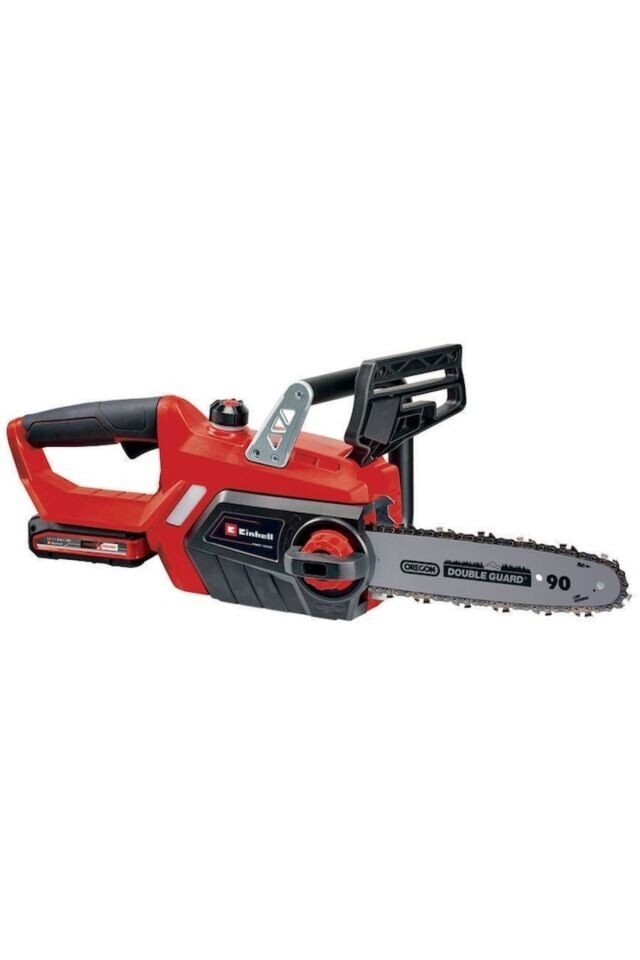 AKÜLÜ AĞAÇ KESME GE-LC 18/25 Li Kit (1x3,0Ah)