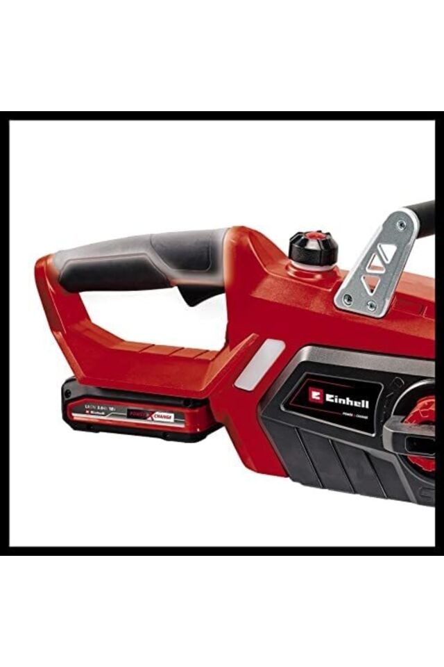 AKÜLÜ AĞAÇ KESME GE-LC 18/25 Li Kit (1x3,0Ah)