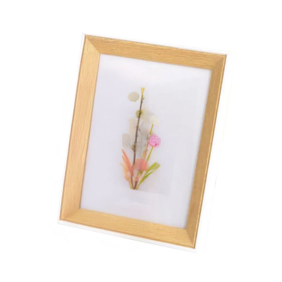 RESİM ÇERÇEVESİ MDF 20X25CM