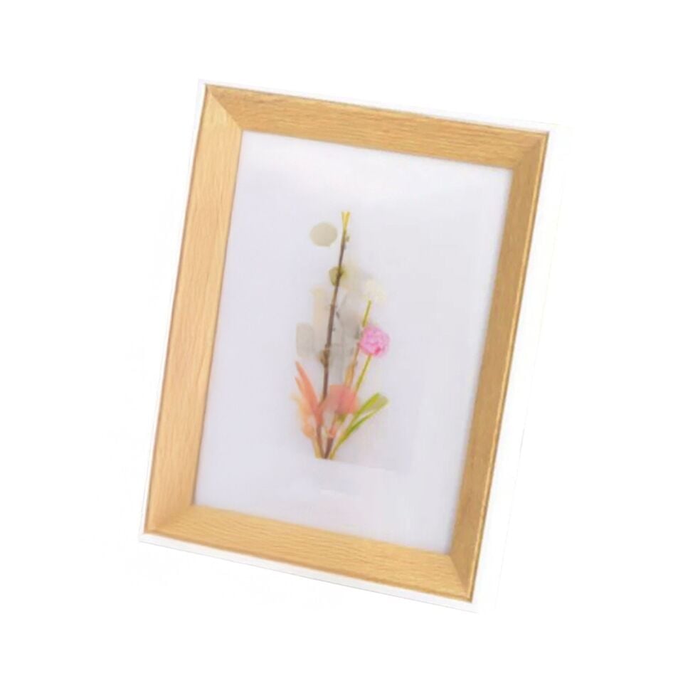 RESİM ÇERÇEVESİ MDF 20X25CM