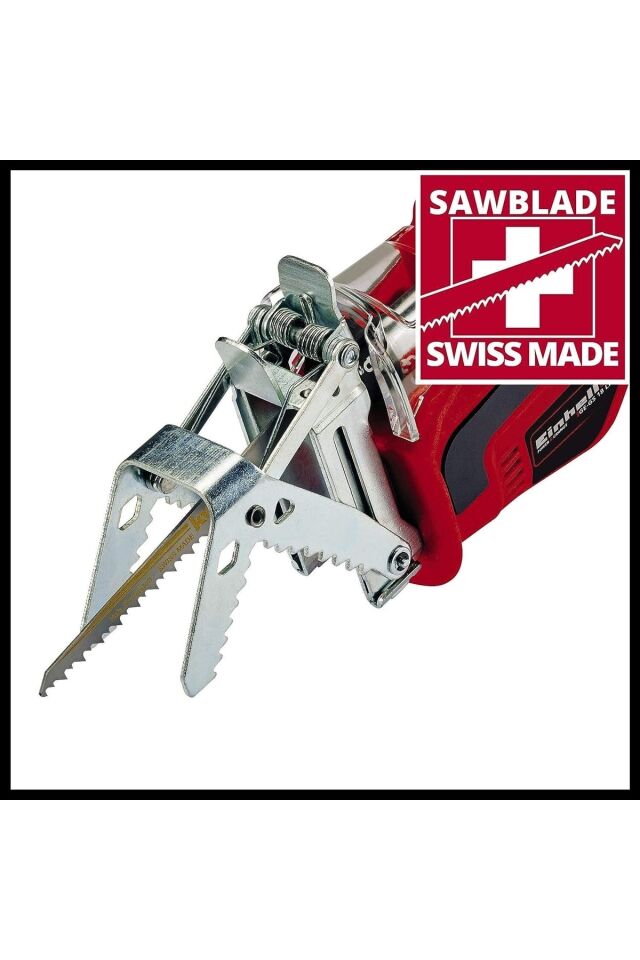 NET*/ AKÜLÜ DAL KESME GE-GS 18 Li-Solo (AKÜSÜZ)