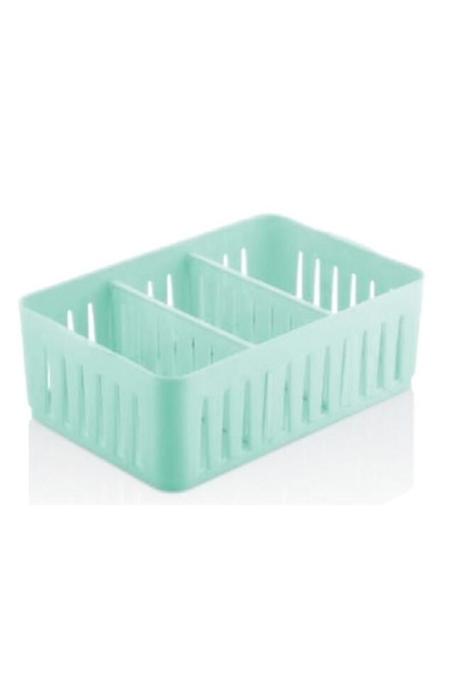 DÜZENLEYİCİ KARE 3BÖLMELİ AYARLANABİLİR TP