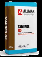TAMİR HARCI İNCE GRİ 25KG ALLMAX