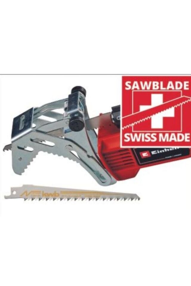AKÜLÜ DAL KESME GE-GS 18/15 Li BL-Solo (AKÜS