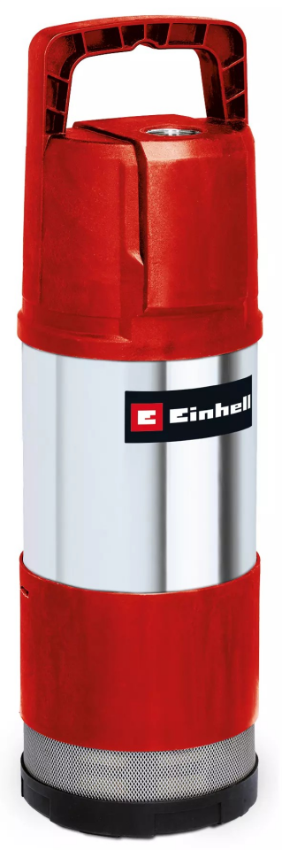 DALGIÇ POMPA- TEMİZ SU 45MT 1100W GE-PP 1100 N-A