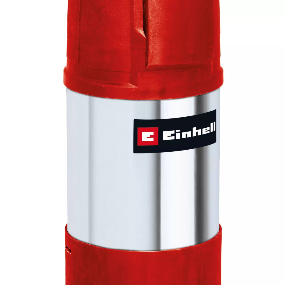DALGIÇ POMPA- TEMİZ SU 45MT 1100W GE-PP 1100 N-A
