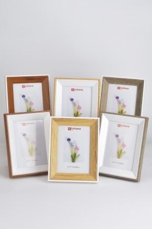 RESİM ÇERÇEVESİ MDF 13X18CM