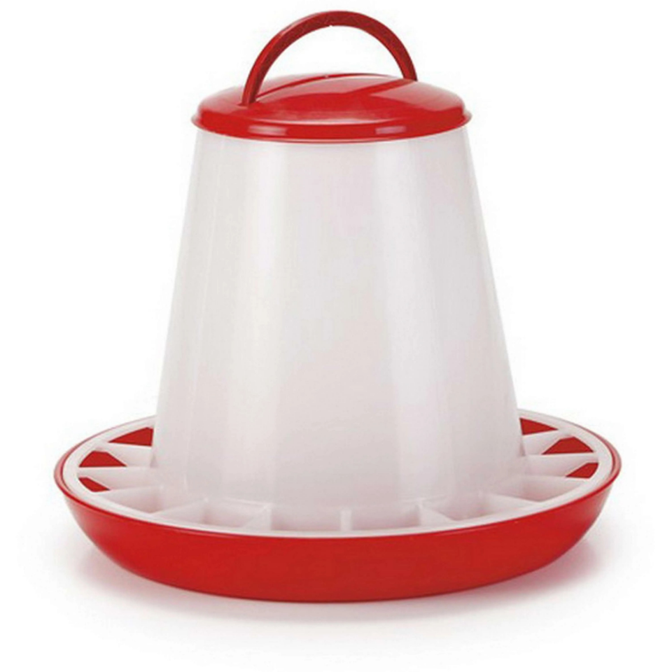 YEMLİK 3 KG KOVALI TK-006