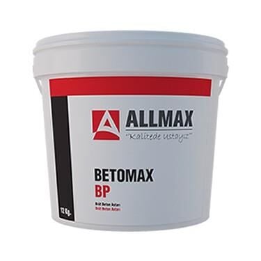 BRÜT BETON ASTARI KIRMIZI 12KG