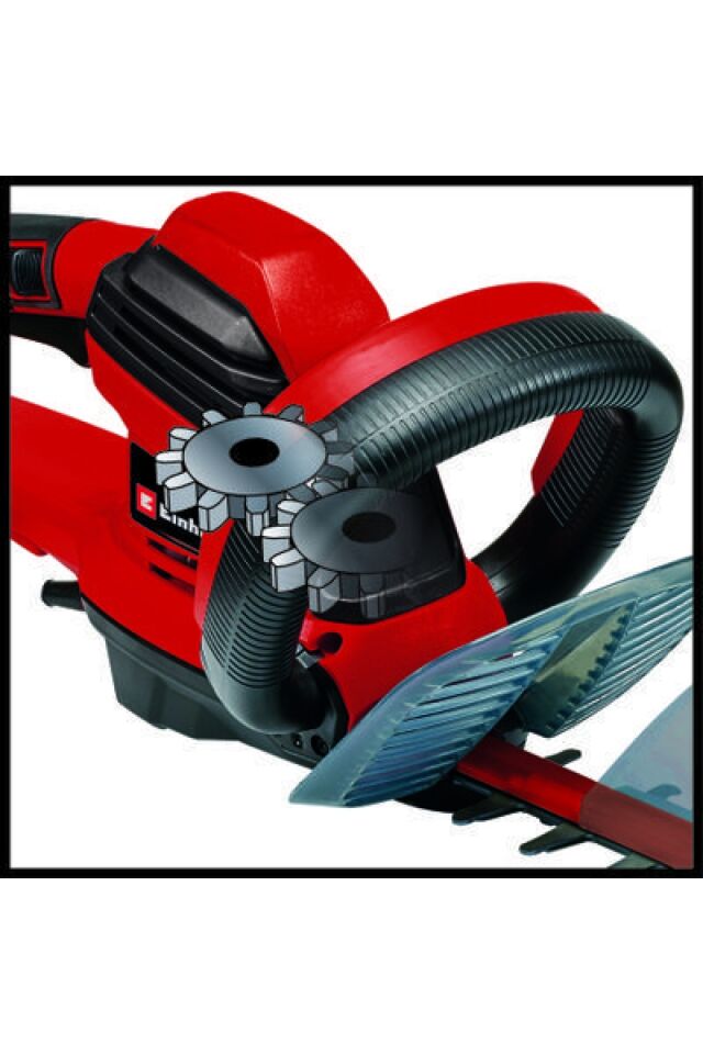 ELEKTRİKLİ ÇİT BUDAMA 12V 10A GE-EH 6560