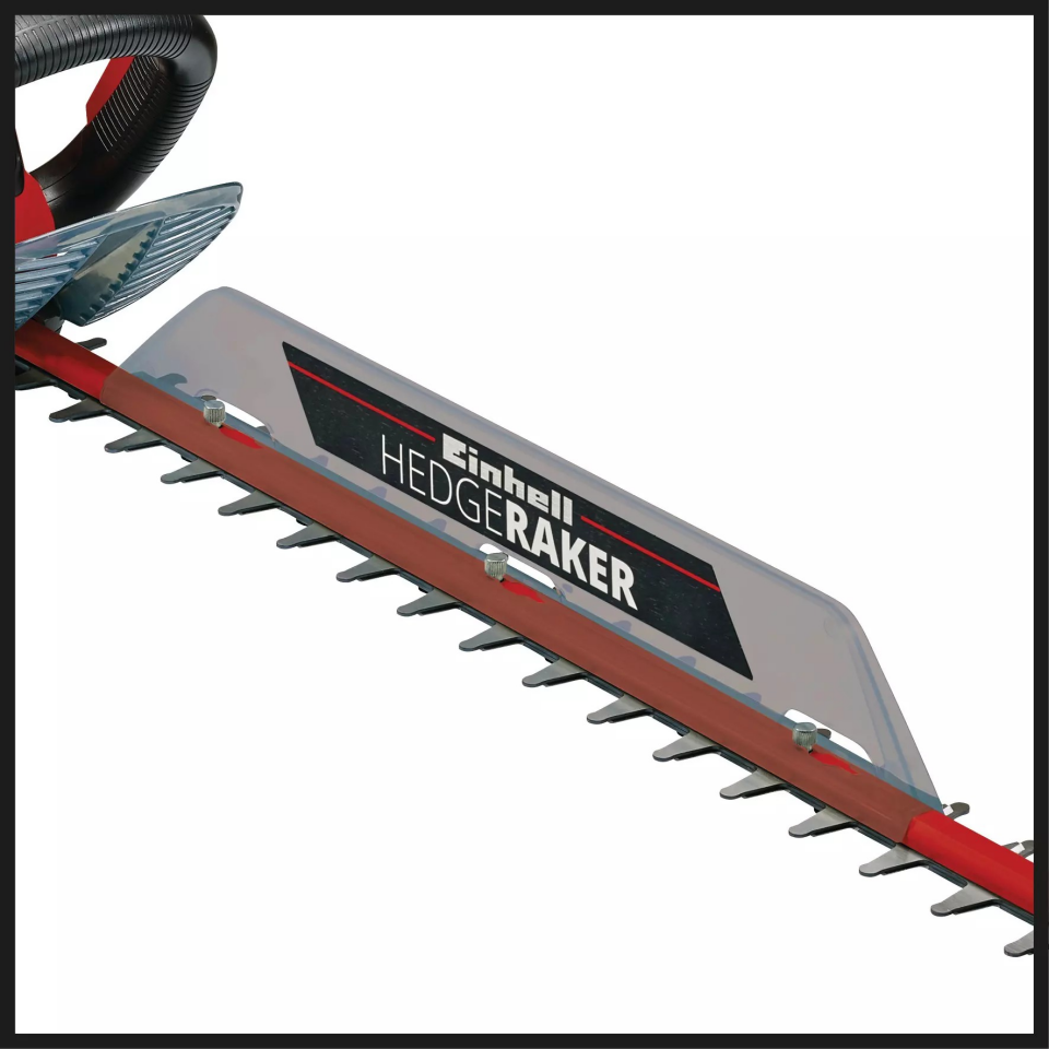 NET*/ELEKTRİKLİ ÇİT BUDAMA 12V 10A GE-EH 6560