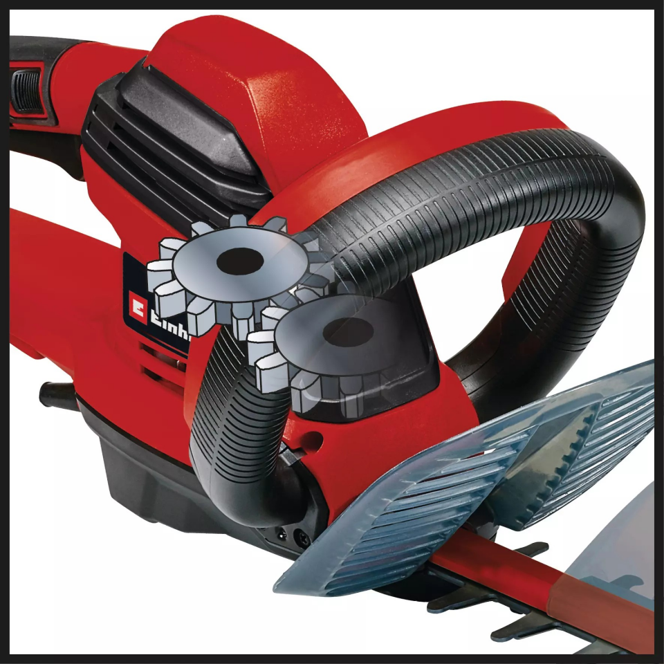 ELEKTRİKLİ ÇİT BUDAMA 12V 10A GE-EH 6560