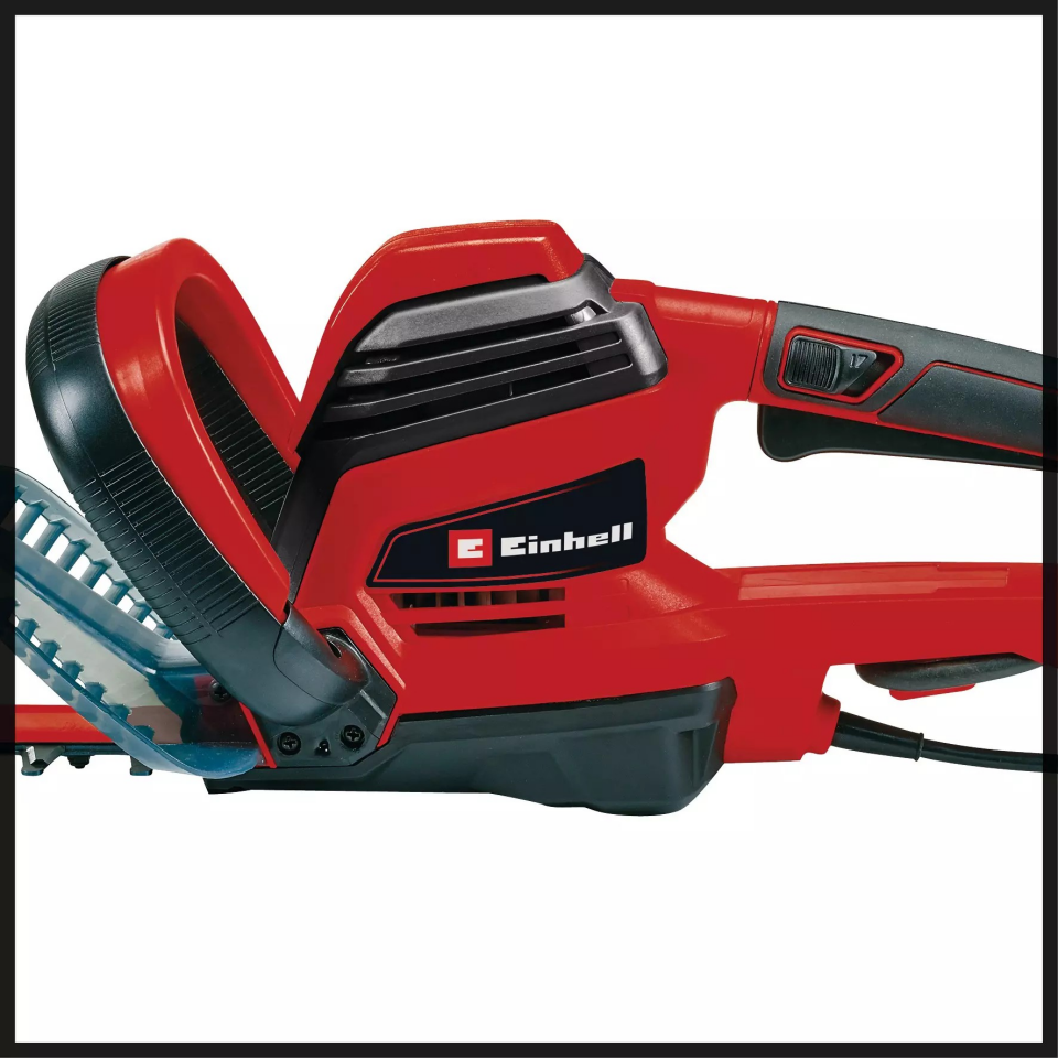 NET*/ELEKTRİKLİ ÇİT BUDAMA 12V 10A GE-EH 6560