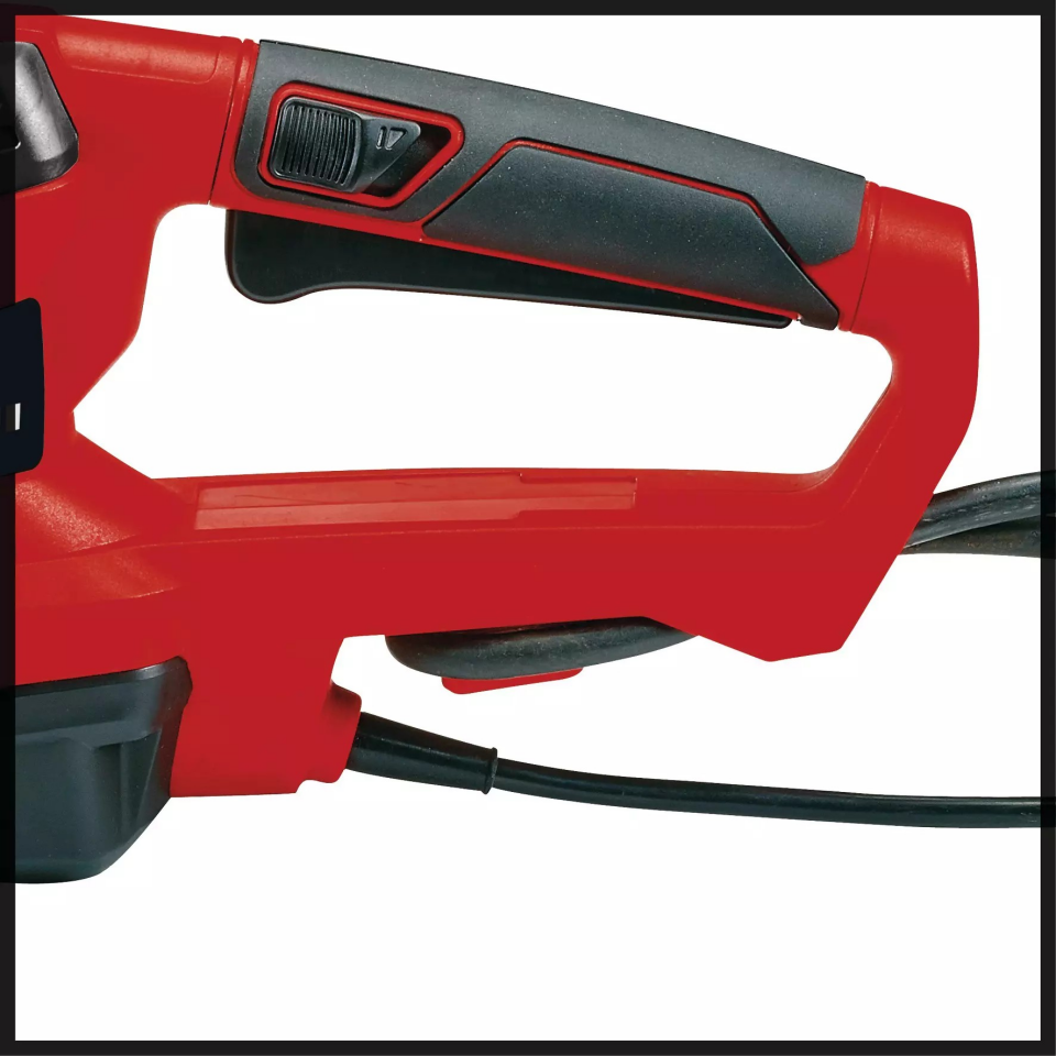 ELEKTRİKLİ ÇİT BUDAMA 12V 10A GE-EH 6560