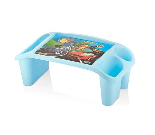 NET*/ ÇOCUK MASASI SİHİRLİ MAVİ