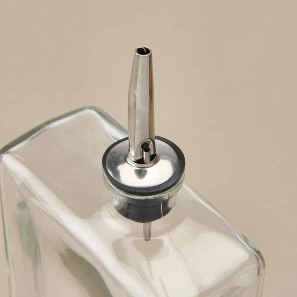 YAĞLIK ŞİŞE AĞZI