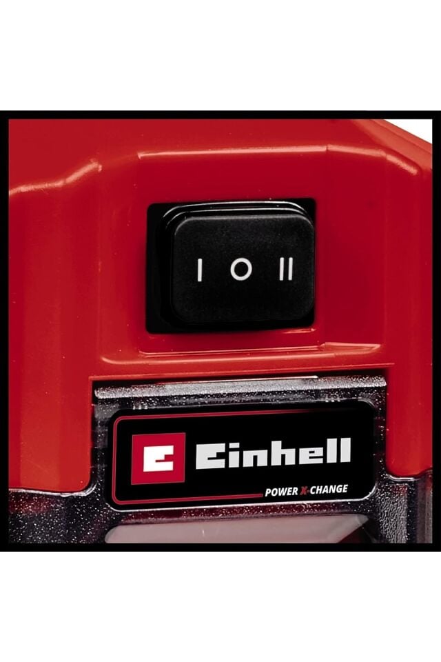 NET*/ DALGIÇ AKÜLÜ TEMİZ SU GE-SP 18 LL LI