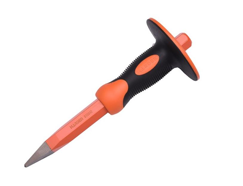 KESKİ SİVRİ UÇLU 19X250MM