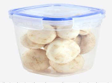 SAKLAMA KABI CONTALI DERİN  3200ML