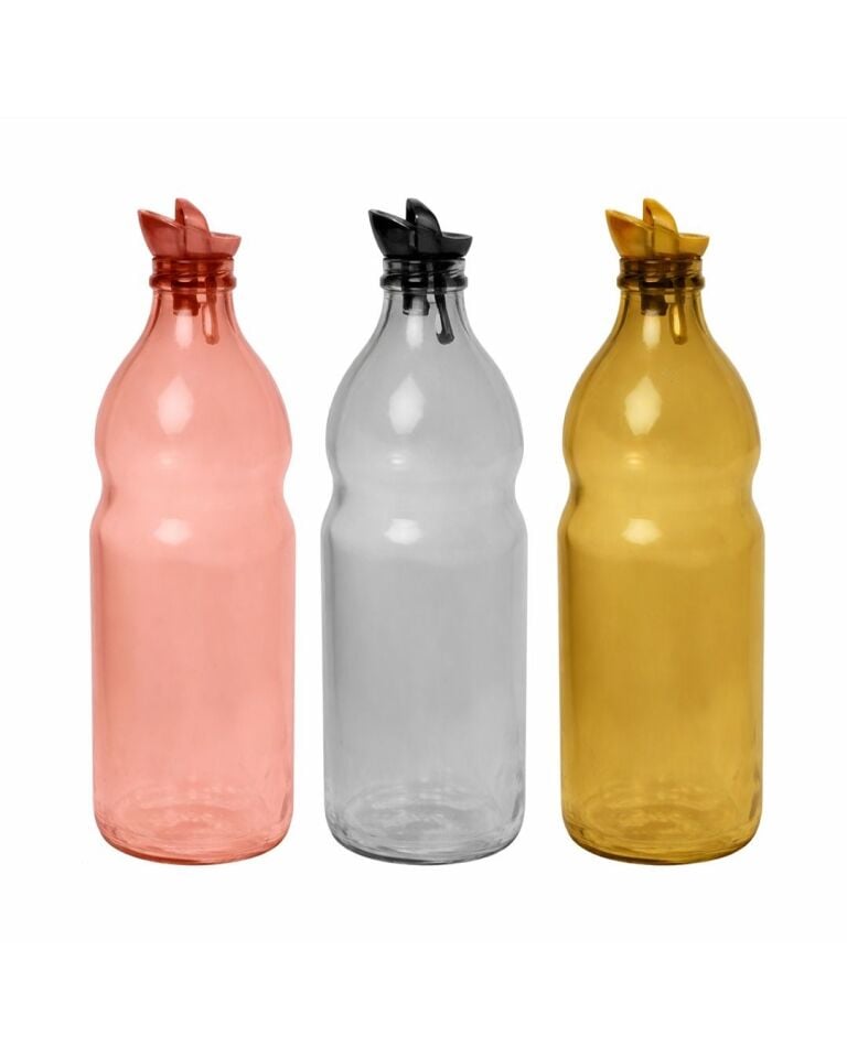 YAĞLIK BOĞUMLU 1LT RENKLİ