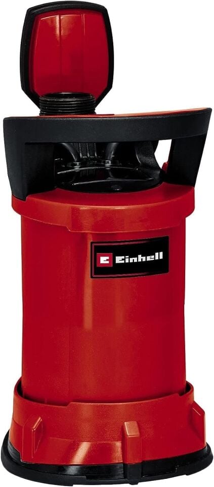 NET*/DALGIÇ POMPA- TEMİZ SU 8MT 430W GE-SP 4390
