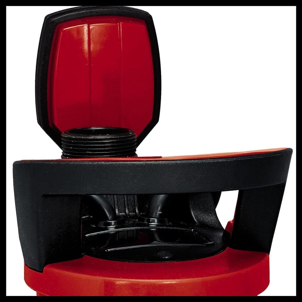 DALGIÇ POMPA- TEMİZ SU 8MT 430W GE-SP 4390 LL ECO