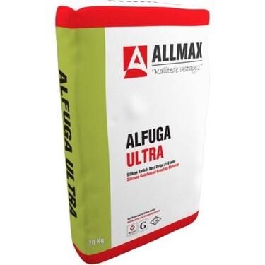 DERZDOLGU SİLİKONLU GRİ 20KG TP