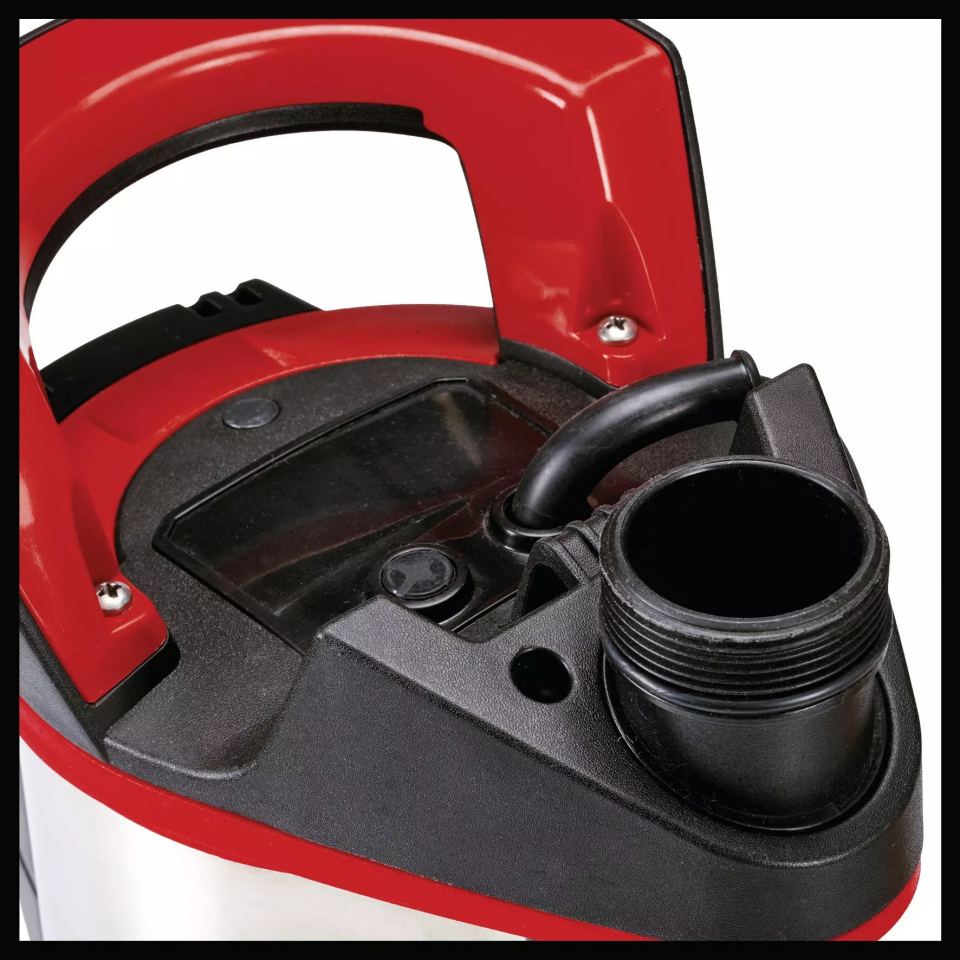 DALGIÇ POMPA- TEMİZ SU 8MT 430W GE-SP 4390 N-A LL