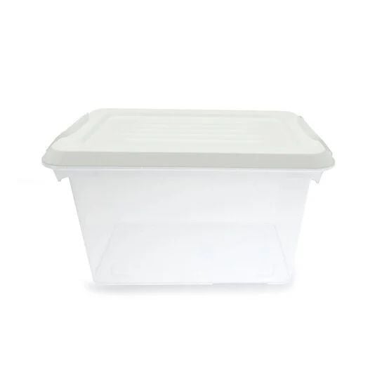 SAKLAMA KABI KİLİTLİ 5,75LT VANİLYA